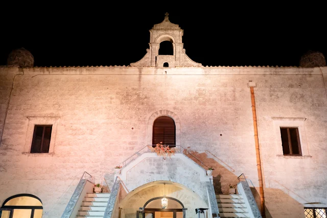 Riviviamo alcuni dei bellissimi momenti dell'evento "PugliaIn Wedding Tourism" 2024 😍
Day 3 - Visita alla location @pietrasolemetaresort con una cena spettacolo indimenticabile! 

Let's relive some of the beautiful moments of the "PugliaIn Wedding Tourism" 2024 event 😍
Day 3 - Visit to the @pietrasolemetaresort with an unforgettable dinner show! 

Ph. @michael_zennaro 

Thank's to @assowedding 
@regionepuglia @pugliapromozione_aret