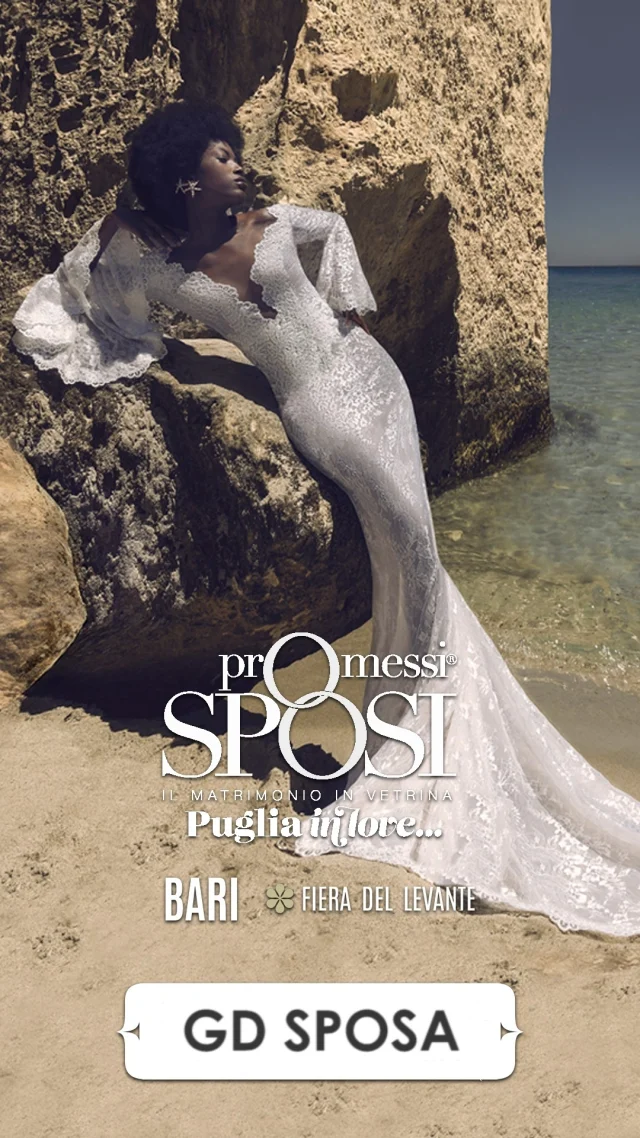 Mani esperte che modellano spose preziose... L'arte sartoriale di @gdcouture_sposa al Promessi Sposi Bridal Show di Bari

Video: @verardiproduzioni @verardiantonio 
Thank's to @matteo.giua @scuoladimodarosasblano @mimua_makeup_academy @salvobinettiparrucchieri