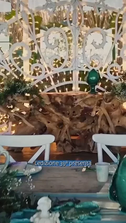 Presentata oggi in conferenza stampa la XXXIX edizione del Salone Internazionale Promessi Sposi e la quarta edizione del progetto "PugliaIn Wedding Tourism" in collaborazione con @assowedding e in partnership con @pugliapromozione_aret per gli educational tour.

Grazie ai Relatori intervenuti:
- la Presidente della Camera di Commercio che ci ha ospitato, Lucia Di Biscegie
- il Direttore generale di Pugliapromozione, Luca Scandale
- il Presidente di @fieradellevante, Gaetano Frulli
- l'Assessore allo sviluppo locale del Comune di Bari, Pietro Petruzzelli

Grazie anche all'IP Santarella De Lilla di Bari e ai suoi alunni che hanno realizzato gli abiti per la conferenza stampa ispirandosi al concetto del riciclo creativo.

@portoghese_gaetano