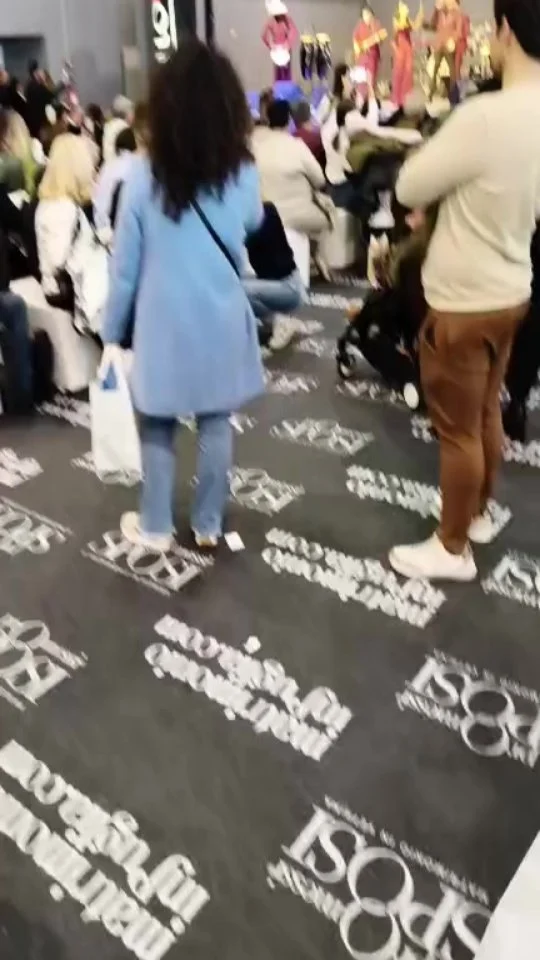 Situazione attuale...