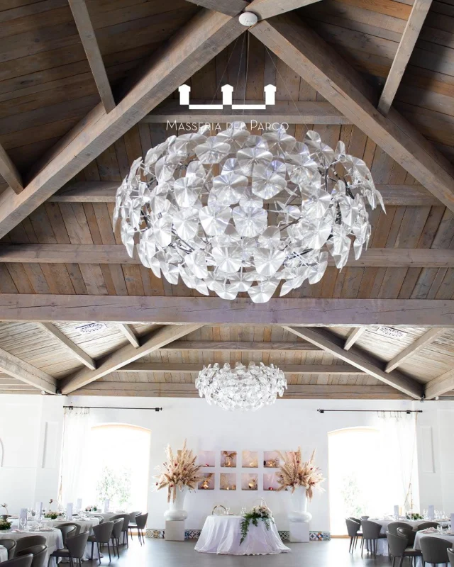 Promessi Sposi è di scena fino al 9 novembre 2025 a Bari nel Nuovo Padiglione della Fiera del Levante
... Dove l'unica risposta è l'Amore! 💛
Tra i nostri espositori:
💛 @masseriadelparco 

👉 Scarica il biglietto d'ingresso da qui
https://bari.promessisposi.info/download-biglietto/

#fierasposipuglia #Matrimonio #Wedding #BrideToBe #WeddingDay #WeddingInspiration #Nozzedasogno #FieraSposi #WeddingPlannerItalia #SposiFelici #MatrimonioPerfetto #WeddingItaly #FutureBride #FieraSposiBari
#SposiBari #BariEventi #PugliaWedding #MatrimonioInPuglia
#NozzeBari